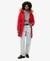 FUJI FAUX FUR HOOD MID LENGTH