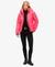 HOODED FUJI QUILT PADDED JKT