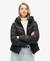 HOODED FUJI QUILT PADDED JKT