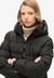 HOODED SPORTS PUFFER JACKET