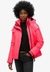 HOODED MTN WINDBREAKER JACKET