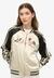 SUIKAJAN EMBROIDERED BOMBER