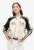 SUIKAJAN EMBROIDERED BOMBER