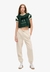 ESSENTIAL LOGO CUFF JOGGER