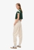 ESSENTIAL LOGO CUFF JOGGER