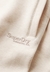 ESSENTIAL LOGO CUFF JOGGER