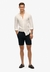 MERCHANT LINEN SHORT