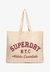 SUPERDRY TOTE