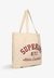 SUPERDRY TOTE