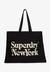 SUPERDRY TOTE