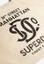 SUPERDRY TOTE