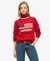 AMERICANA ROLL NECK KNIT