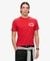 LO-FI OUTDOOR GRAPHIC T SHIRT