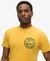 LO-FI OUTDOOR GRAPHIC T SHIRT