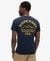 LO-FI OUTDOOR GRAPHIC T SHIRT