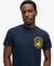 LO-FI OUTDOOR GRAPHIC T SHIRT