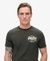 TOKYO VL GRAPHIC T SHIRT