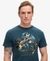 TOKYO VL GRAPHIC T SHIRT