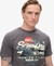 TOKYO VL GRAPHIC T SHIRT