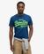 NEON VL GRAPHIC T SHIRT