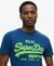 NEON VL GRAPHIC T SHIRT