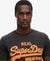 NEON VL GRAPHIC T SHIRT