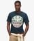 WORKWEAR GASOLINE GRAPHIC TEE
