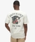 TATTOO BACK GRAPHIC LOOSE TEE