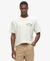 TATTOO BACK GRAPHIC LOOSE TEE