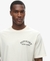 TATTOO BACK GRAPHIC LOOSE TEE