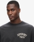 TATTOO BACK GRAPHIC LOOSE TEE