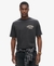 TATTOO BACK GRAPHIC LOOSE TEE