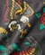 TATTOO BACK GRAPHIC LOOSE TEE