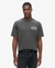 TATTOO BACK GRAPHIC LOOSE TEE