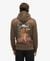 TATTOO GRAPHIC HOODIE