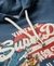 TOKYO VL GRAPHIC HOODIE
