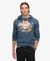 TOKYO VL GRAPHIC HOODIE