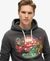 TOKYO VL GRAPHIC HOODIE