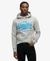 NEON VL GRAPHIC HOODIE