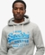 NEON VL GRAPHIC HOODIE
