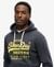 NEON VL GRAPHIC HOODIE
