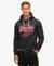 NEON VL GRAPHIC HOODIE
