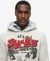 NEW YORK VL GRAPHIC HOODIE