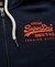 NEON VL GRAPHIC ZIPHOOD
