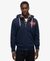 NEON VL GRAPHIC ZIPHOOD