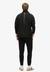 TECH LOGO LOOSE TRACKTOP