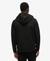 TECH LOGO LOOSE ZIPHOOD
