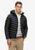 HOODED FUJI SPORT PADDED JKT
