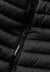 HOODED FUJI SPORT PADDED JKT