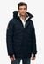CITY PADDED PARKA JACKET